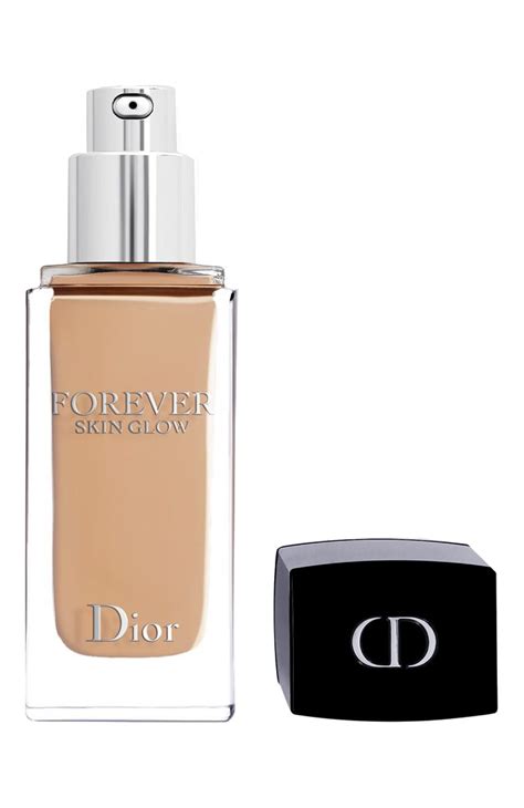 dior тональный крем